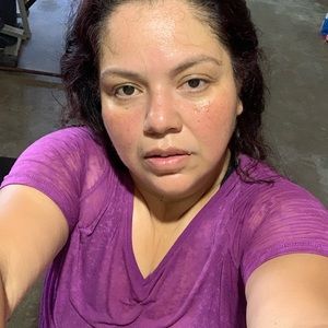 Meet your Posher, Mayra